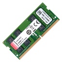 Memoria RAM DDR4 Kingston SO-DIMM 16GB 2666MHz para Laptop