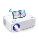 Proyector Vankyo V630W Full HD 1080p Hasta 300"