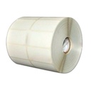 Rollo de Papel Térmico POSline 4000223 51 x 25mm 50 Metros