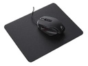 Mousepad Manhattan de Espuma a Granel Grosor 6mm Negro