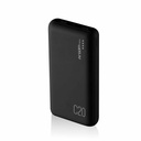 Power Bank Argomtech C20 Alta Capacidad 20000mAh 2 Puertos 2.1A/2A 