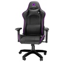 Silla Gamer Primus THRÓNOS200S Hasta 140Kg Reclinable 