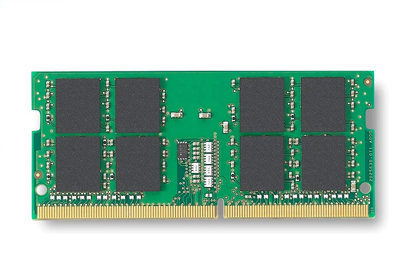 Memoria RAM Kingston ValueRAM 4GB DDR4 2666MHz SODIMM Non-ECC CL19