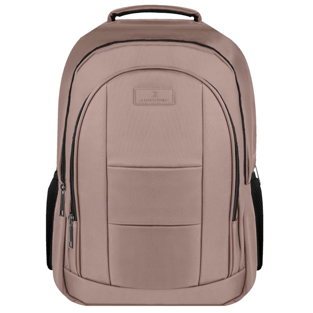 Mochila Para Laptop 15.6" - 17'' Perfect Choice PC-084976Comfort 