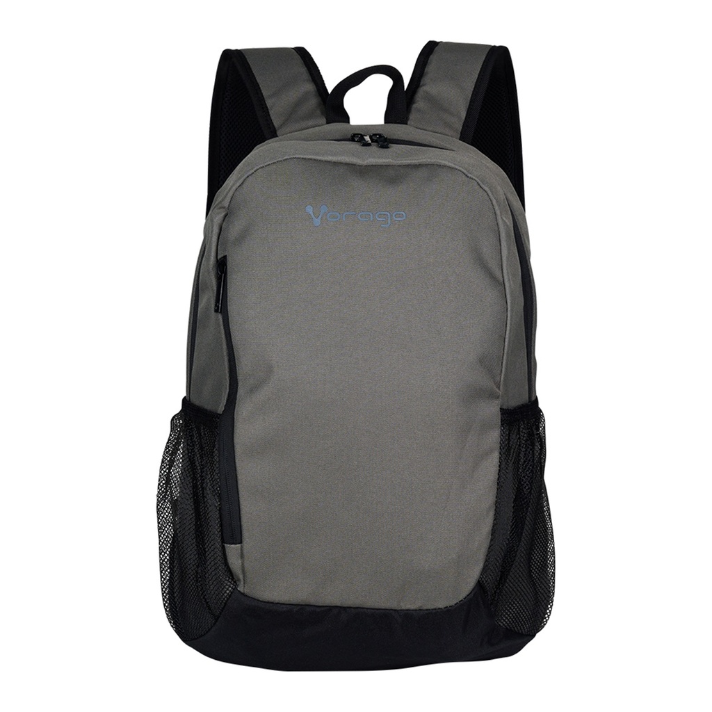 Mochila Ecologica Vorago BP-150-GR Para Laptop 15.6"