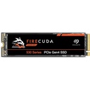 Unidad De Estado Sólido Seagate Firecuda 530 1TB M.2 NVMe PCIe 4.0