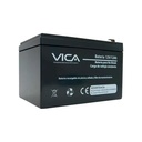 Bateria De Reemplazo Vica 12v/12ah