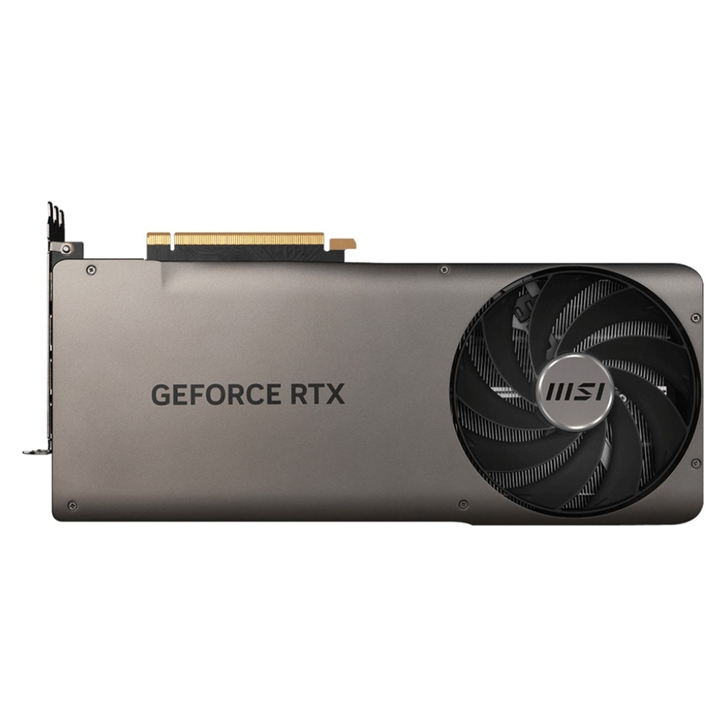 Tarjeta De Video MSI NVIDIA GeForce RTX 4080 SUPER Expert 16GB 256-bit GDDR6X PCI Express 4.0 