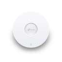 Access Point TP-Link de Banda Dual EAP670 AX5400 5400 Mbit/s 1x RJ-45 2.4/5GHz Antena Interna