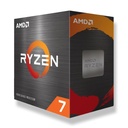 Procesador AMD RYZEN 7 5800XT 8 Núcleos Socket AM4 Incluye Ventilador