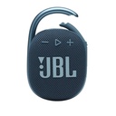 Bocina Portátil JBL Clip 4 Bluetooth Inalámbrico 5W RMS USB Resistente al Agua