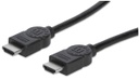 Cable HDMI Manhattan De Alta Velocidad HDMI - HDMI 3D 10 Metros