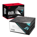 Fuente de poder asus rog-thor-850p2 80plus platinum modular