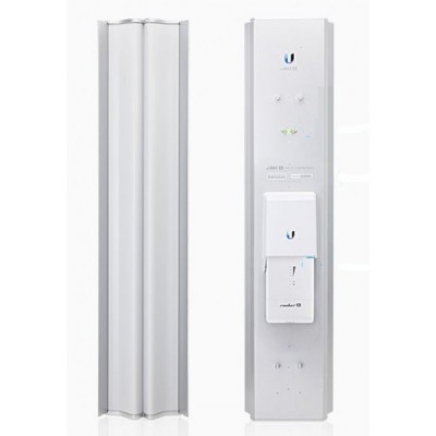 Antena Sectorial Ubiquiti Networks airMAX ac 2x2 21dBi 5.1 - 5.8GHz