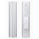 Antena Sectorial Ubiquiti Networks airMAX ac 2x2 21dBi 5.1 - 5.8GHz