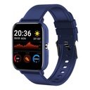 Smartwatch 1.69" Stylos SW2 Bluetooth Android/iOS