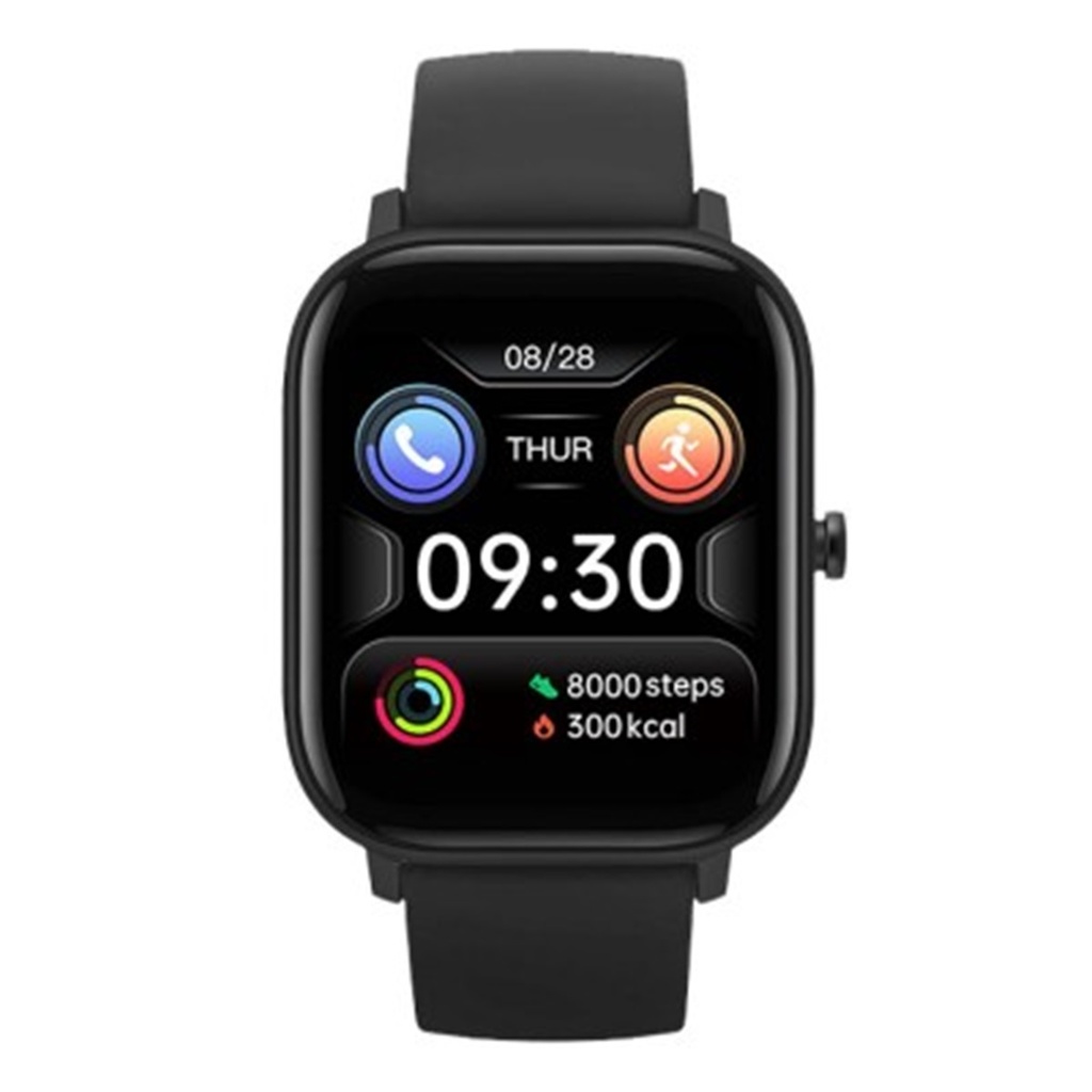 Smartwatch Stylos SW2 con Pantalla LED Multi-Touch de 1.69" Bluetooth 4.0