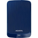 Disco Duro Externo Adata HV320 1TB USB 3.1 Para Mac/PC