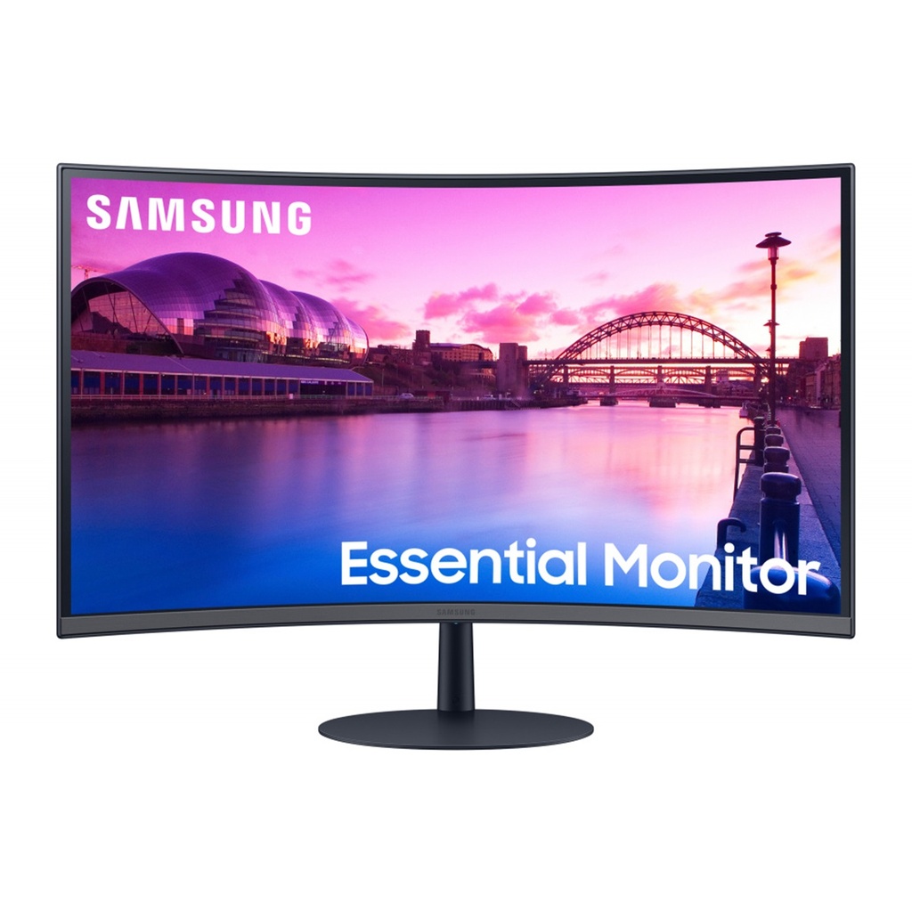 Monitor Curvo Samsung LS32C390EALXZX LED 32'' Full HD FreeSync 75Hz HDMI