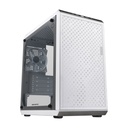 Gabinete Cooler Master MasterBox Q300L V2 Con Ventana Mini-Tower Micro-ATX/Mini-ITX USB 3.2 Sin Fuente 1 Ventilador Instalado