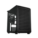 Gabinete Cooler Master QUBE 500 Flatpack Con Ventana Midi-Tower ATX/EATX/ITX/Micro-ATX USB 3.0 Sin Fuente 1 Ventilador Instalado