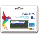 Memoria RAM Adata DDR3L Premier 1600MHz 8GB CL11 SO-DIMM 1.35v