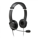 Auriculares de alta fidelidad con micrófono k97603ww -