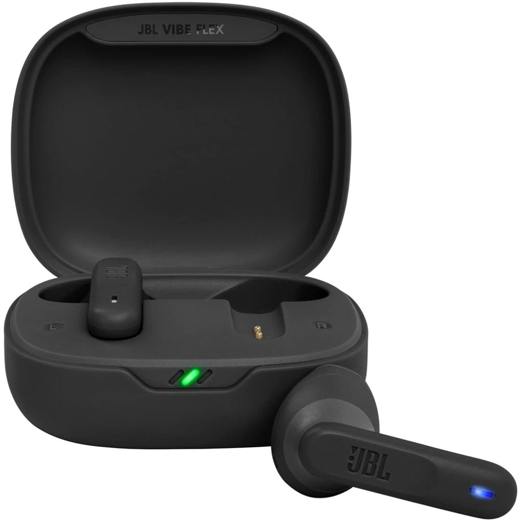 Audífonos In-ear con Micrófono JBL Vibe Buds Inalámbrico Bluetooth USB C