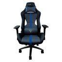 Silla Gamer Reclinable Game Factor CGC650 Hasta 150kg