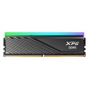 Memoria RAM XPG Lancer Blade RGB DDR5 6000MHz 16 GB CL48 XMP 