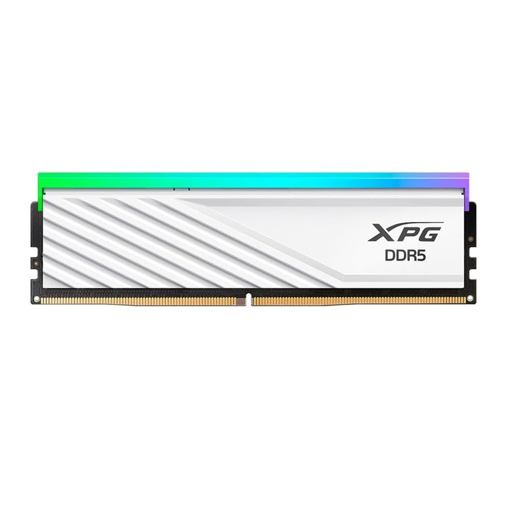 Memoria Ram Xpg Lancer Blade DDR5 16 GB 6000mt/s PC5-48000 RGB