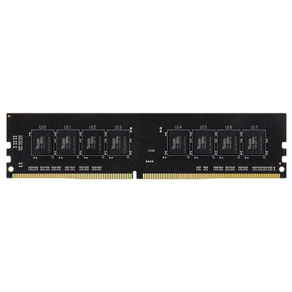 Memoria RAM Team Group Elite DDR4 3200MHz 32GB Non-ECC CL22