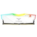 Memoria RAM Team Group T-Force Delta RGB DDR4 3200MHz 8GB CL16 XMP