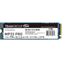 Unidad De Estado Solido SSD Team Group MP33 Pro NVMe 1TB PCI Express 3.0 M.2