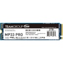 Unidad De Estado Solido SSD Team Group M33 Pro NVMe 2TB PCI Express 3.0 M.2