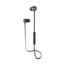 Audifonos Inalambricos In-ear Philips Upbeat TAUN102BK/27 Con Microfono Bluetooth Inalámbrico