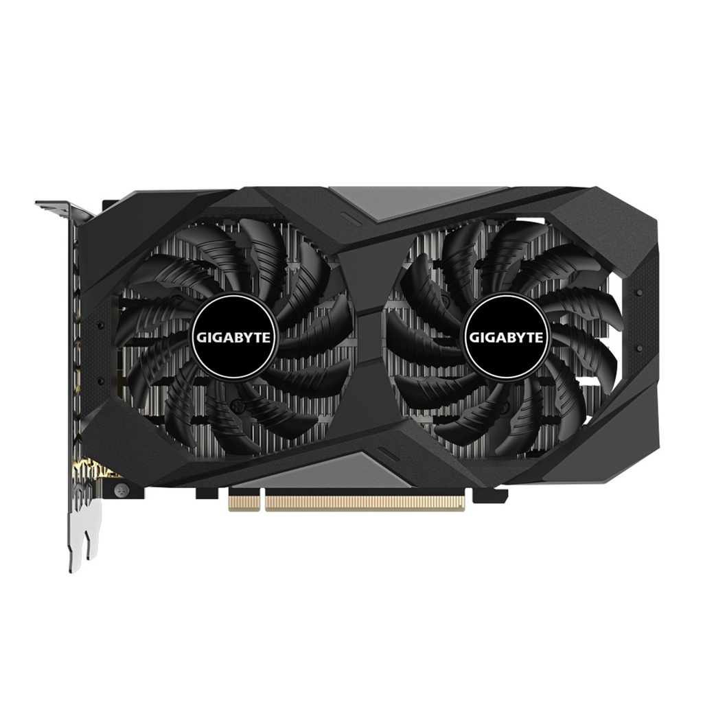 Tarjeta de Video Gigabyte NVIDIA GeForce RTX 3050 WINDFORCE OC 6G 6GB 96-bit GDDR6 PCI Express 4.0