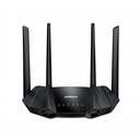 Router Dahua Gigabit Ethernet de Banda Dual AX15M Inalámbrico 1201Mbit/s 3x RJ-45 2.4/5GHz 4 Antenas Externas