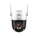 Cámara IP Smart WiFi PT IR Exteriores Dahua PICOO-A39U-DA Inalámbrico 2304 x 1296 Pixeles Día/Noche 