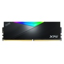 Memoria RAM XPG Lancer Black RGB DDR5 5200MHz 16GB CL38