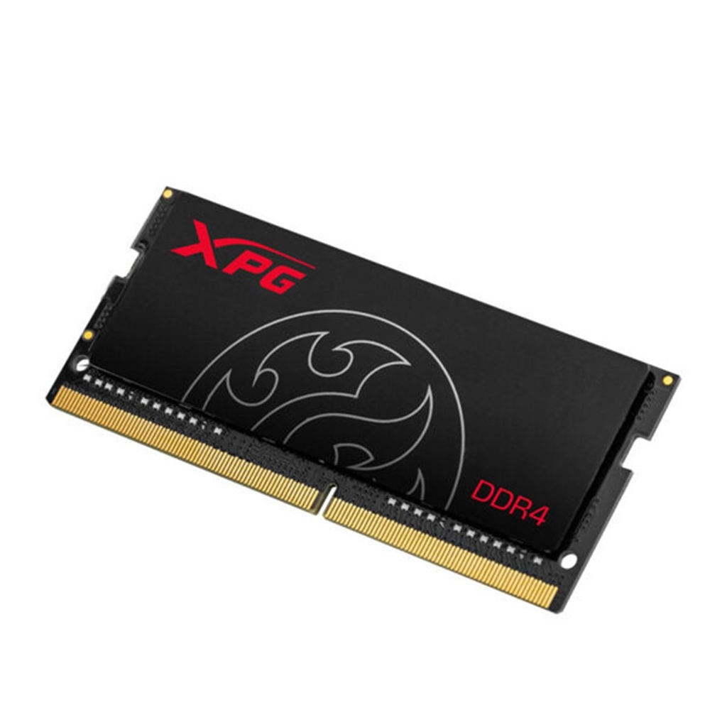 Memoria Ram Sodimm Xpg Hunter DDR4 8 GB 3200Mh PC4-25600