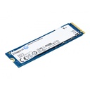 Unidad De Estado Solido SSD Kingston SNV3S NVMe 1TB PCI Express 4.0 M.2 