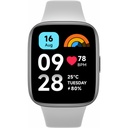 Smartwatch Xiaomi Redmi Watch 3 Active Touch Bluetooth 5.3 Android/iOS Resistente al Agua