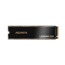 Unidad De Estado Solido SSD Adata Legend 900 NVMe 2TB PCI Express 4.0 M.2