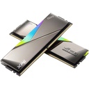 Memoria Ram Xpg Lancer RGB Rog DDR5 6600 Mhz 32 GB(2x 16 GB) ECC Cl32 XMP