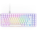 Teclado Mecanico Gamer NZXT Function 2 MiniTKL Switch Optical Red Alámbrico USB Inglés