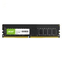 Memoria RAM Acer UD100 DDR4 3200MHz 8GB Non-ECC CL22