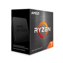 Procesador AMD Ryzen 7 5700X3D 3.0GHz 96MB 105W S AM4 Sin Graficos Sin Disipador