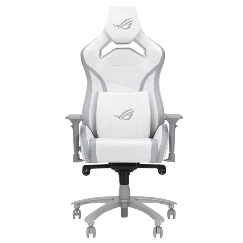 Silla Gamer ASUS ROG Chariot Core Inclinación Ajustable Reposabrazos 4D