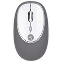 Mouse Con Cuerpo De Silicón TechZone TZACMOI16 1200dpi